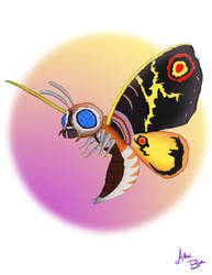 Mothra