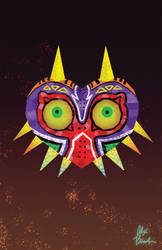 Majora's Mask