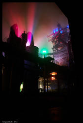 Landschaftspark Nord