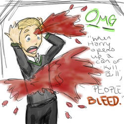 People Like Draco