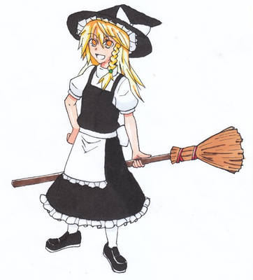 Marisa 120207