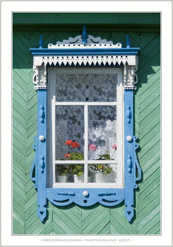 Russian Window by Serrgeon on DeviantArt