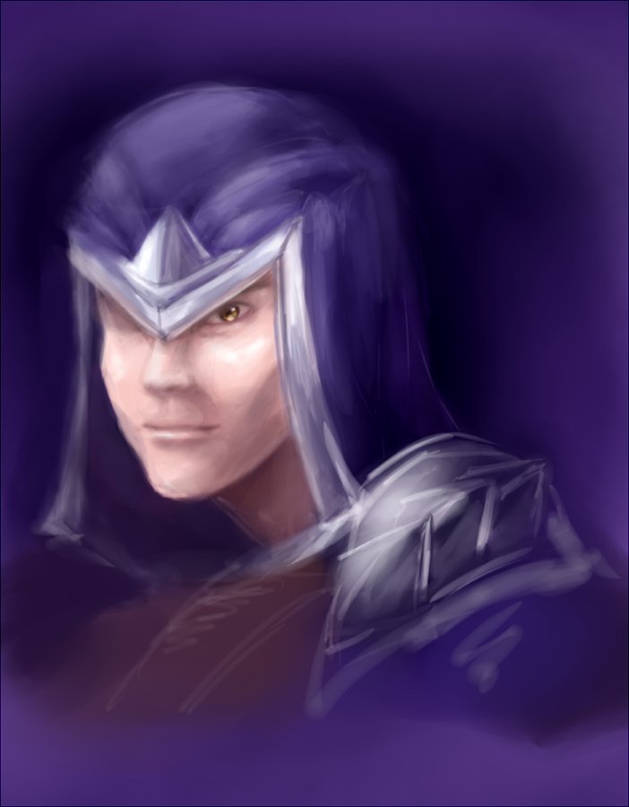 talon doodle