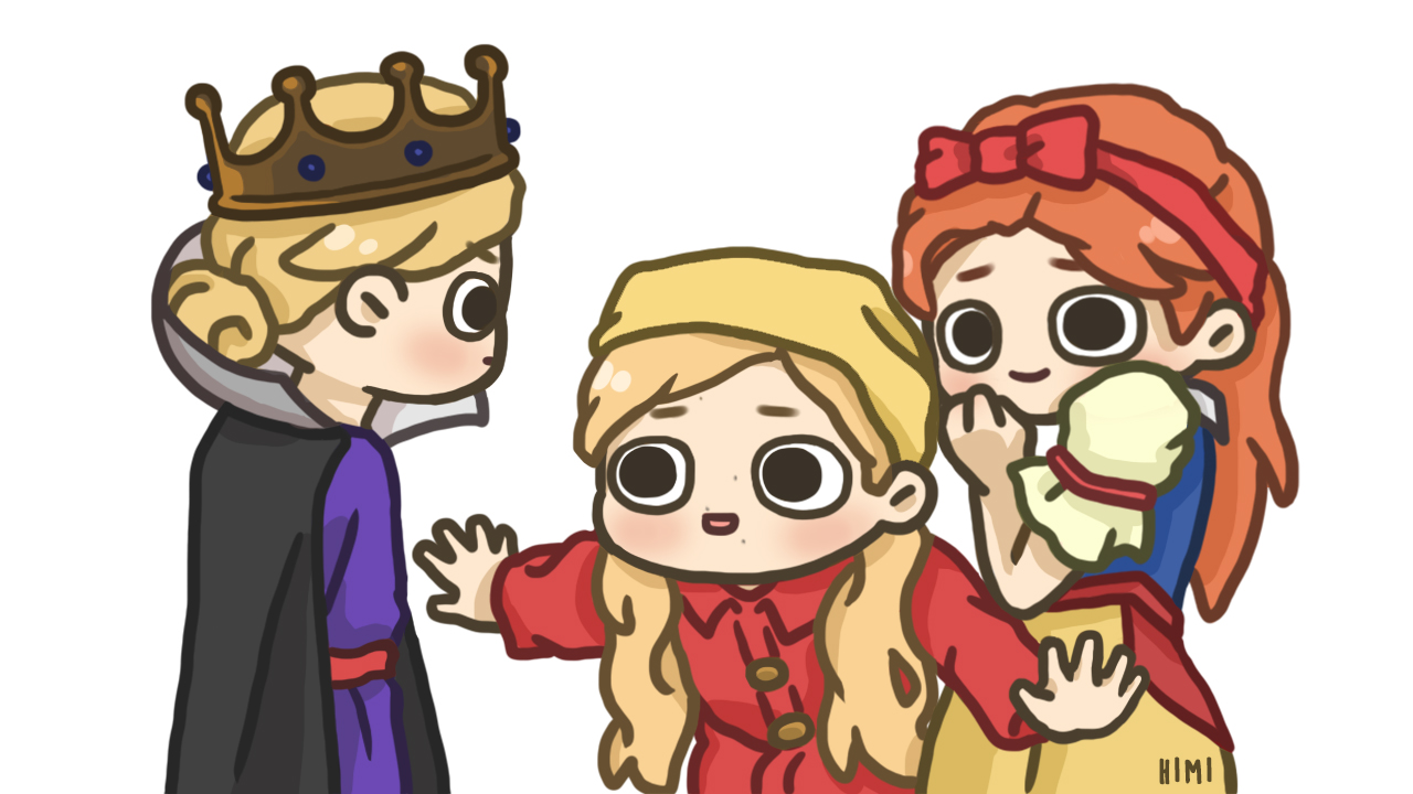 Snow White Twice By Nothimi On Deviantart Snow White Twice By Nothimi On Deviantart