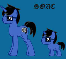 Pony Soac