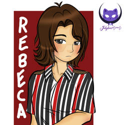 Rebeca-friend