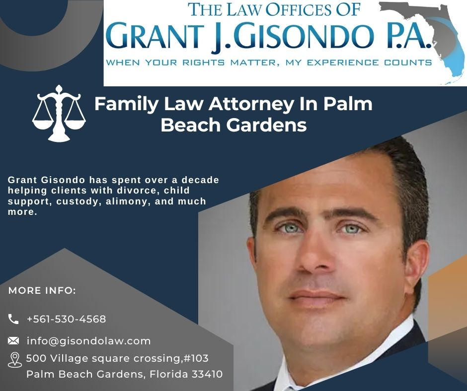 Family Law Attorney Palm Beach Gardens by GrantGisondo on DeviantArt Family attorney palm beach gardens