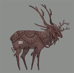 Reindeer