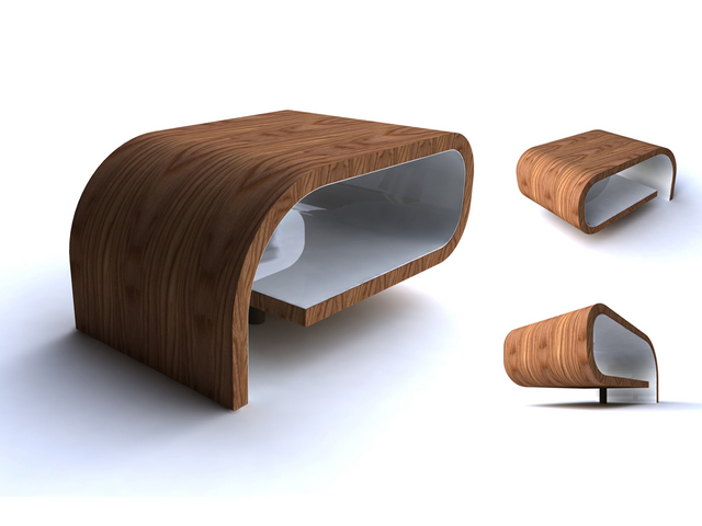 Coffee Table Concept