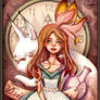 Alice Wonderland_illustration