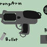 StrongArm (Gun Concept)