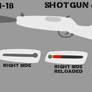 M-18 (Concept gun)