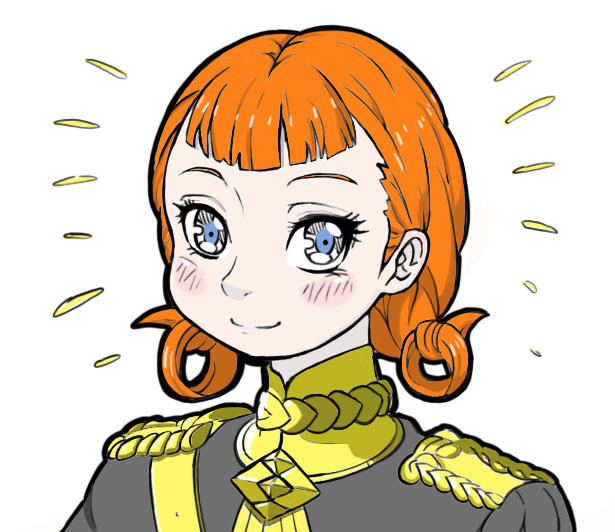 FE TH by KalStallion on DeviantArt