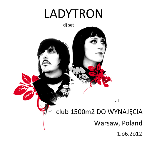 Ladytron, Poland