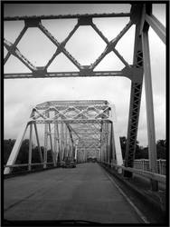 Colorado River Bridge