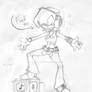 Cotard girl