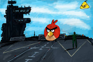 angry birds