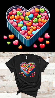 Valentine-candy-heart