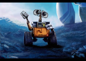 Directive... Wall-E