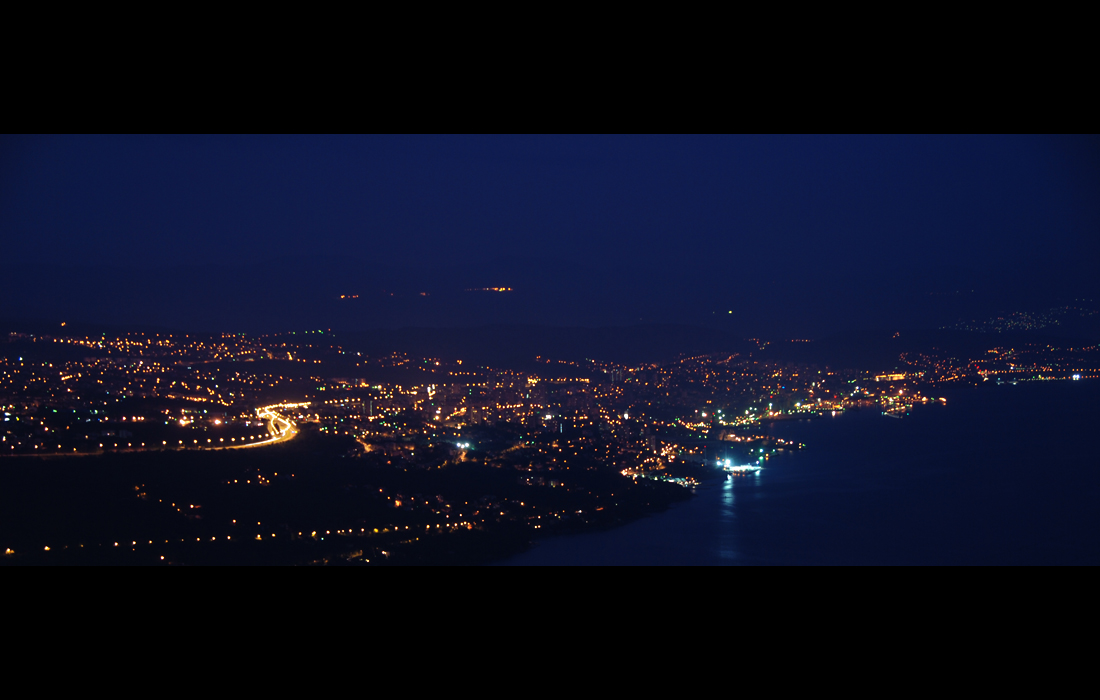 View at Rijeka