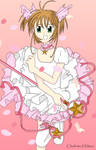 Cardcaptor Sakura by Charlotte-Holmes