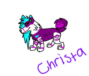 Christa ref