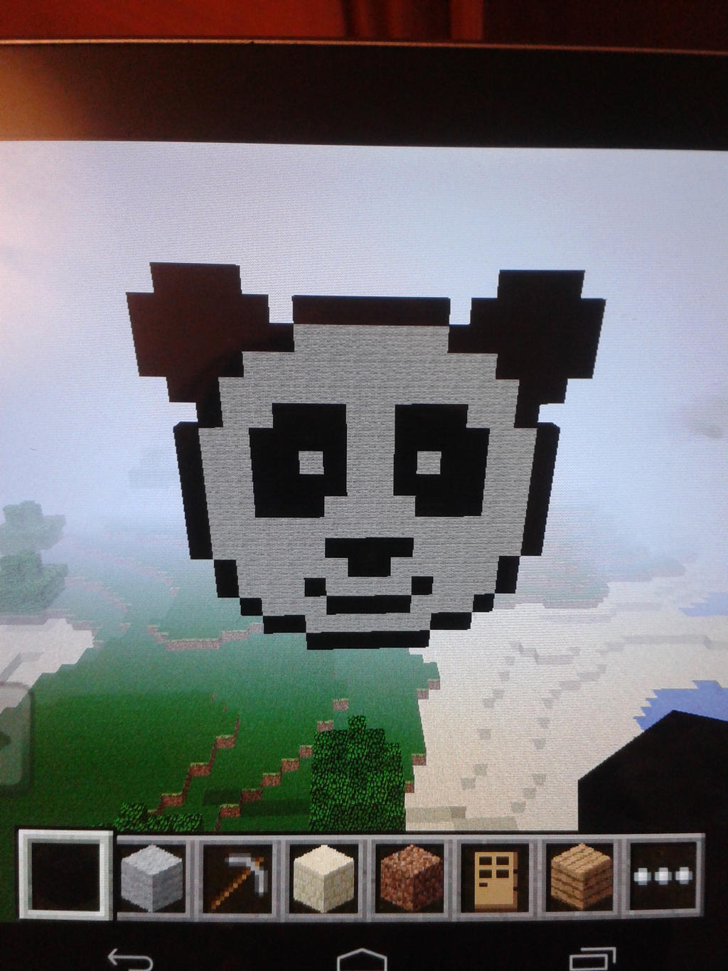 Panda – Official Minecraft Wiki  Minecraft pictures, Minecraft drawings,  Minecraft art