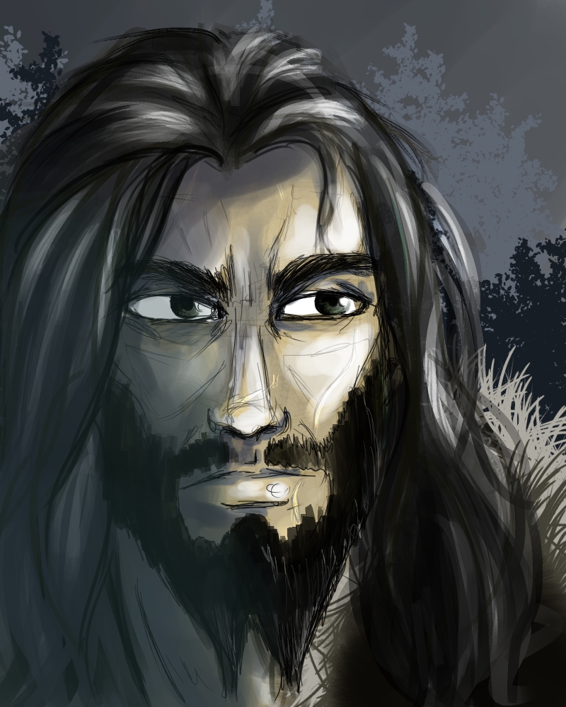 Another Ifan Fanart by QueenCordite on DeviantArt