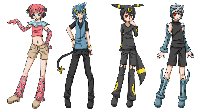 Pokeboys Part 1