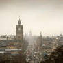 View of Edinburgh 3