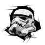 Dead Trooper