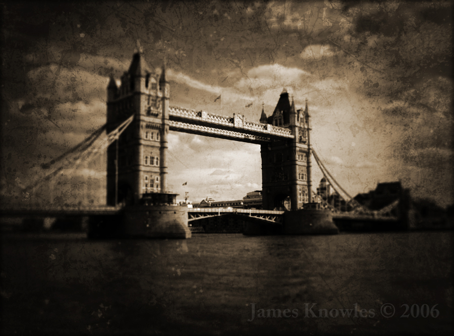 Tower Bridge