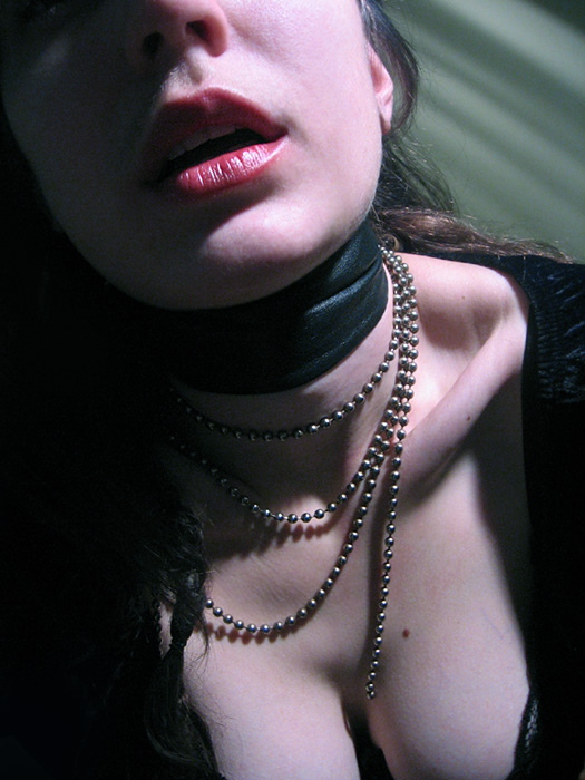 collar