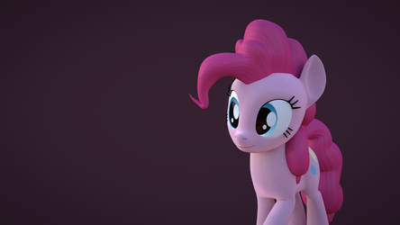 Testing the Pinkie Pie Rig...