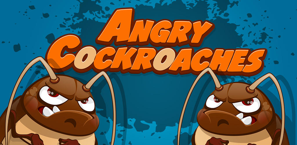 Angry Cockroaches by FoBoo on DeviantArt