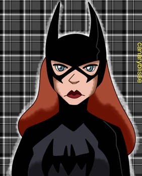 Batgirl