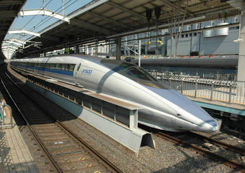 Shinkansen