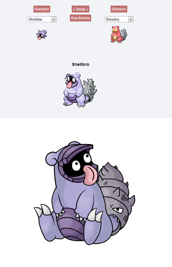 Pokemon Fusion Shellbro By N Suprem On Deviantart Pokemon Fusion Shellbro By N Suprem On Deviantart