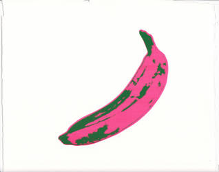 warhol nanas