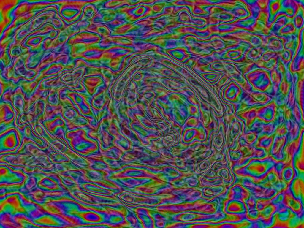 LSD vision by InuJF on DeviantArt