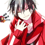 shintaro kisaragi-Render