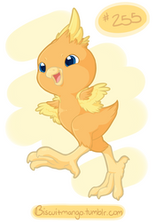 Torchic