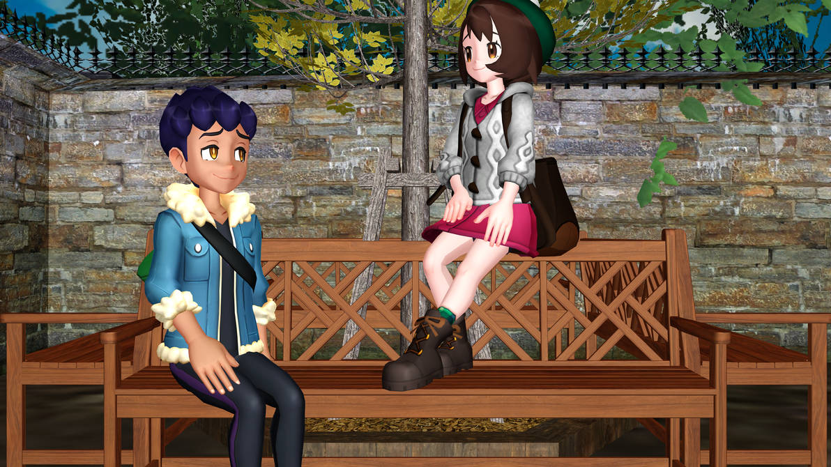 No Rivalry Picture No Rivalry Will Divide Us by Pikapika-2000 on DeviantArt