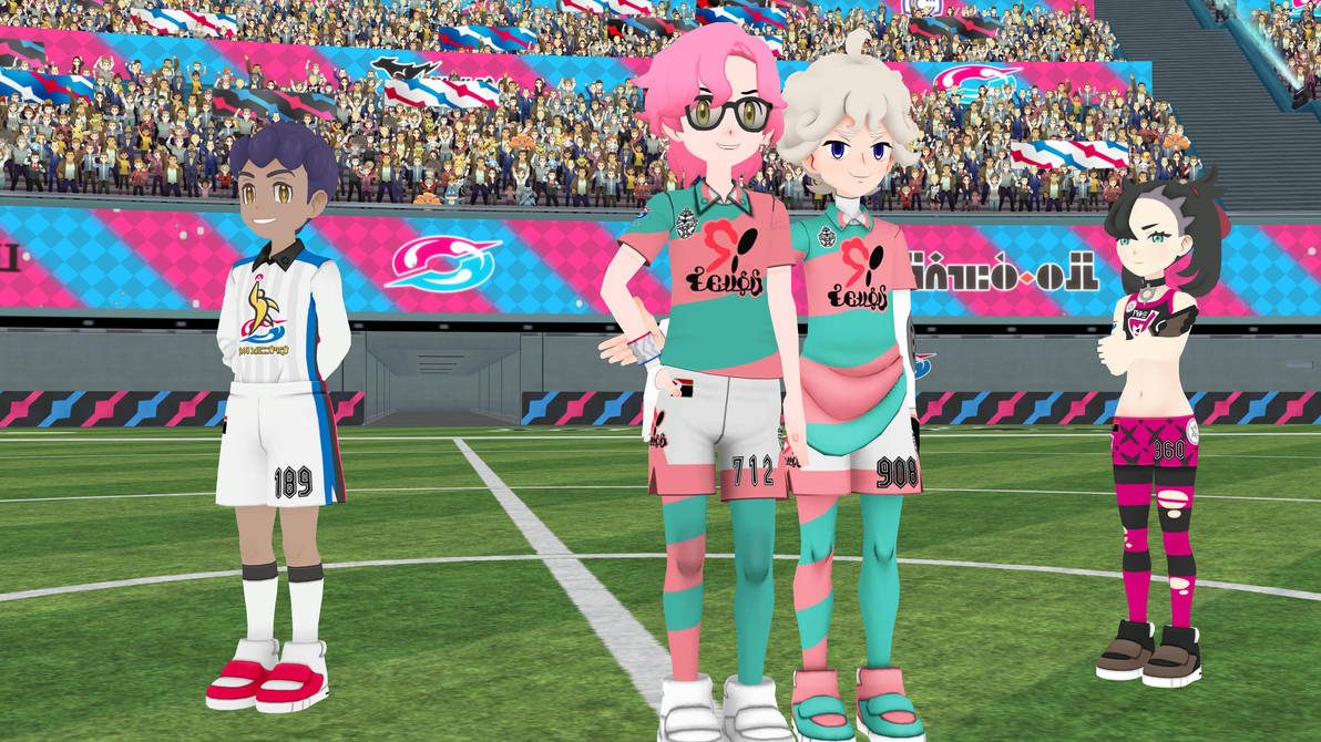 1 year of SwSh (Extra render) by Pikapika-2000 on DeviantArt