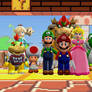 Happy Mario Day! #MAR10