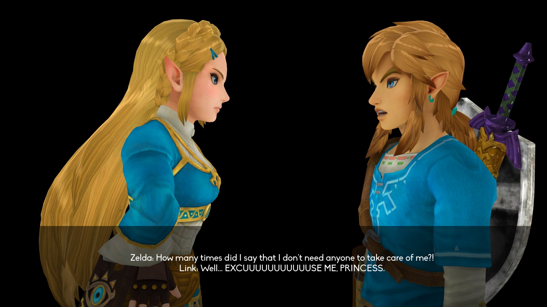 MMD Legend of Zelda - BOTW - Link DL by Pikapika-2000 on DeviantArt