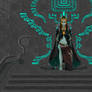 The Twilight Princess, Midna