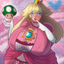 Princess peach