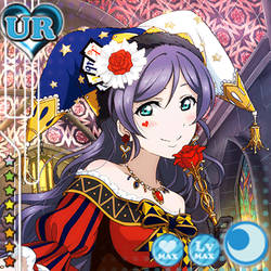 Nontan UR icon