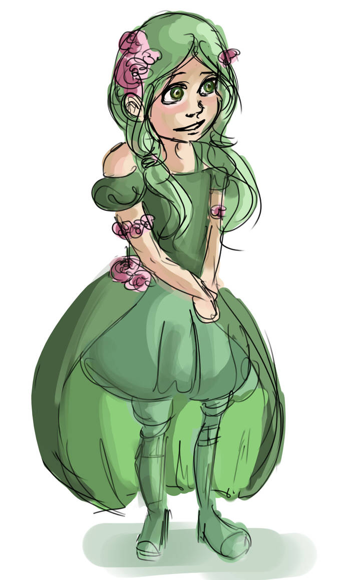 SISTER SPRING by cirquedelart on DeviantArt